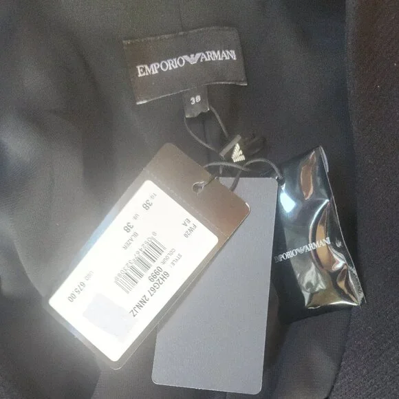 Emporio Armani Blazer